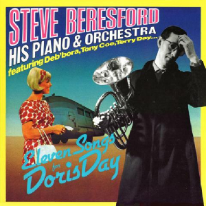 Steve Beresford His Piano Orchestra