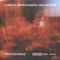 The London Improvisers Orchestra 1999