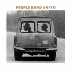 people band 
